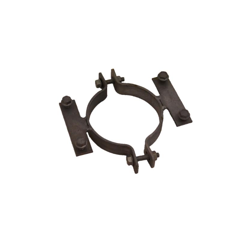 Skylthållar klammer 108-114 mm ds -signmakerr